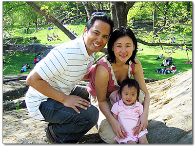 Family Picture 2007