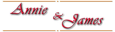 www.annieandjames.com